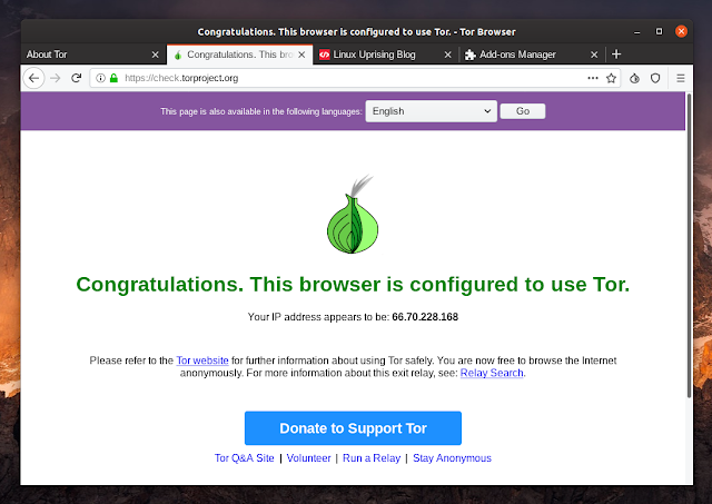 get tor browser for mac osx configuration