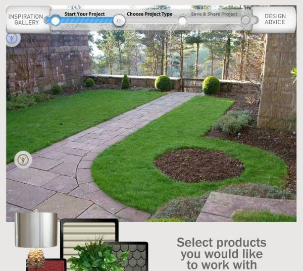 landscaping program free for mac